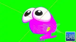 Bob Zoom New Logo Effects Stereoup V0