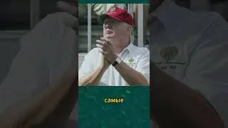 А ВЫ ЗНАЛИ, ЧТО ТРАМП....