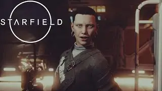 Wir sind nicht dein Lieferant | STARFIELD 