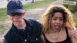 K'reema feat. Yellowman - Father's Love [Official Video 2016]