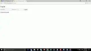 PART 1: SPRINGBOOT,SECURITY,CRUD,HIBERNATE,JPA,MYSQL,JSP Validation