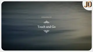 Unravel Two, 14 Challenge  - Touch and go