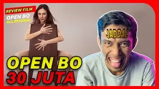 AKU PU4S B*RHUBUNGAN B*DAN DENGANMU - REVIEW FILM OPEN BO