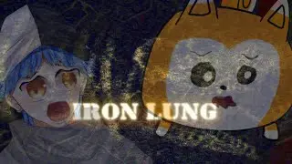 【Iron Lung】The Oxygen Is Low *beep* *beep*