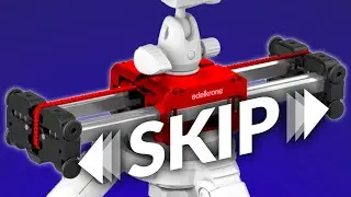 Edelkrone Slider Skipping Problem | How to fix Slider belt problems