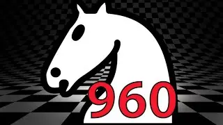 [RU] Chess960 Shield Arena на lichess.org
