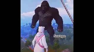 pubg mobile new king kong status