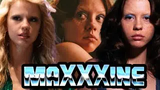 MaXXXine | PLOT Details (Killer Hint, Halsey's Role, Maxine Future) REVEALED