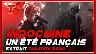 Indochine 