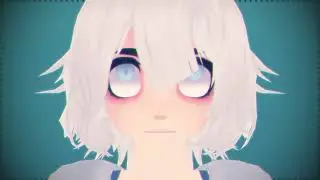[MMD] ENA's New Voices