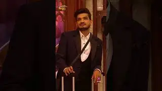 Munawar 🤝🏽 Mannara | Bigg Boss 17