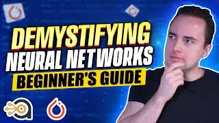 Simplest Neural Network | PyTorch | Beginner's Guide