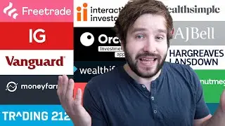 Best Stocks and Shares ISA In 2021 - Cheapest UK Investing Platform