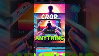 How to Crop a Video in Premiere Pro #cropvideo #cropinpremierepro #croppingvideo