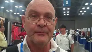 Wednesday Word on the Street - NIWeek 2010