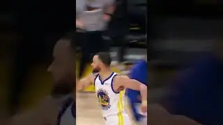 Steph Curry for the win 🔥 
