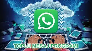 WhatsApp Toplu Mesaj 🚀 Numara Kaydetmeden Hızlı & KOLAY Reklam!