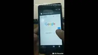 Lava Iris 50 FRP Bypass [Easy & Best Way to Bypass]