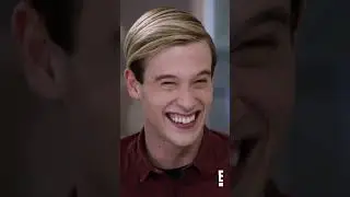 #TylerHenry reads #antm judge & #model #JaniceDickinson & leaves her SHOOK 🤯 #shorts