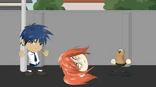 Chibi Stuff #2