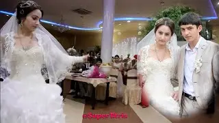 Танцуют девушки и старшее поколение. Цыганская свадьба. Ваня и Роза, ч.20