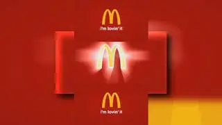 (YTPMV) McDonald's Logo Scan (Now 41 Seconds)