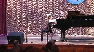 3. Гоцуленко Виктория