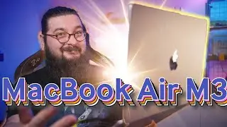 60 günlük MacBook Air M3 deneyimim