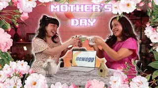 CELEBRATE MOMS With MSI Prestige 13 Evo - Unbox This!