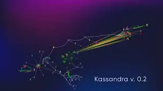 Acrona Club | Kassandra v.0.2