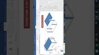 3D Table Furniture in MS Word  #word #furnituredesign