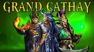 GRAND CATHAY EXPLAINED - Fantasy Fireside