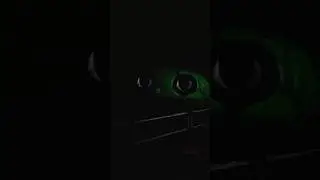 Most mysterious character 