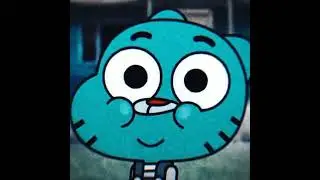 удивительные мир Гамбол #гамбол #рекомендации #fyp #gumball