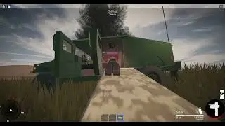 New Roblox War Game! Ukraine Vs Russia Roblox Game! (Beta Open)