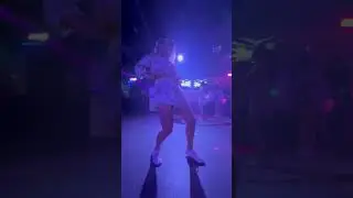 La bachata - Manuel Turizo dance by Kristinita Zabrosa