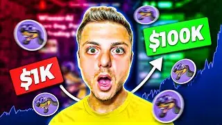 The Top AI Crypto Meme coin 2024? WienerAI (Don't Miss Out)