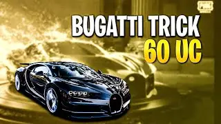 WHAT COLOUR IS YOUR BUGATTI??