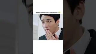 She bite his Lips 😳🔥 