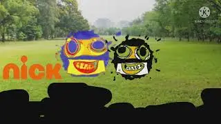 The Klasky Csupo Effects Competition Show Episode 5: Go Go Go Kart! FULL