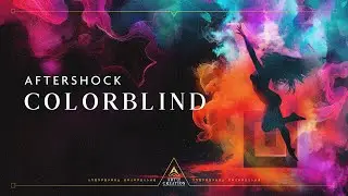 Aftershock - Colorblind
