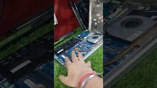 display problem in laptop 