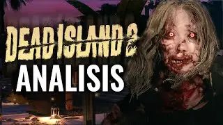 ANÁLISIS DEAD ISLAND 2 ¡SUPER BESTIA & DIVERTIDO!