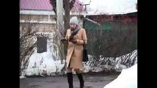 Морозова. Второй сезон. Трейлер - Россия Сегодня