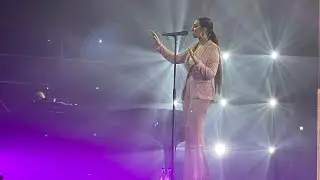 Mónica Naranjo | Gira Puro Minage | La Plaza En Vivo (Alicante) | Aftermovie