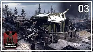 Gates of Hell: Ostfront | 1946 - Last Grenadier | The Fall of the Mikeli #3