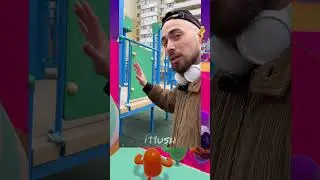 спидран по ютуб шортс 124 | Самый игольчатый спидран в мире