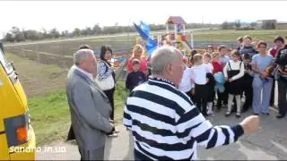 Борис Дейч. Советский район. Село Маковка
