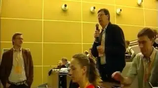 Родриго Кирога - Нейроны концептов