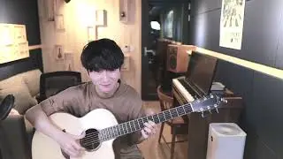 (Guns N’ Roses) Sweet Child OMine on Fingerstyle Guitar